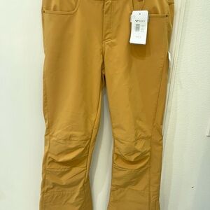 Roxy Women’s Snowboard / Ski Pants – NWT – $159 Retail